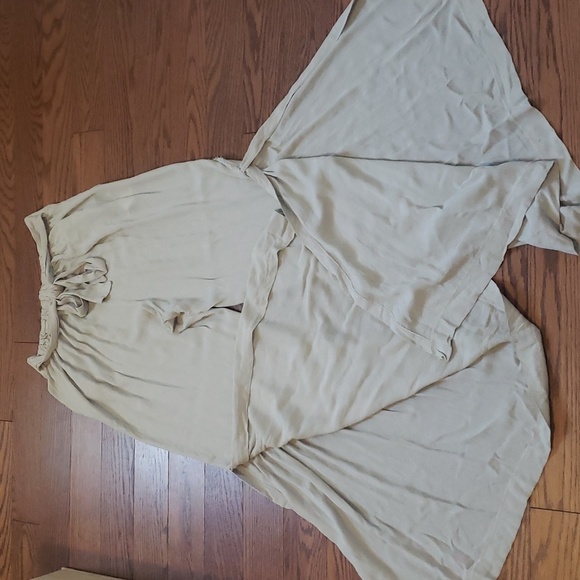 Nekane Wide Leg Pants - Picture 12 of 16